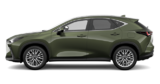 2025 Lexus NX - Exterior - 1
