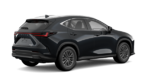 2025 Lexus NX - Exterior - 1