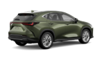 2025 Lexus NX - Exterior - 1