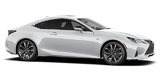 2025 LEXUS RC 300 F SPORT 2