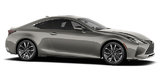 2025 LEXUS RC 350 F SPORT 3