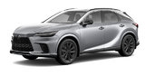 LEXUS RX Hybride 350H F SPORT 2025