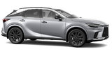 LEXUS RX Hybride 350H F SPORT 2025