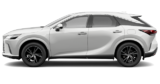 2025 Lexus RX HYBRID - Exterior - 1