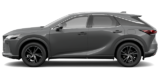 2025 Lexus RX HYBRID - Exterior - 1