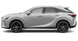 Lexus RX  2025 - Extérieur - 1