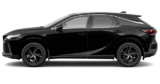 Lexus RX HYBRID  2025 - Extérieur - 1