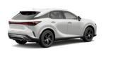 2025 Lexus RX HYBRID - Exterior - 1