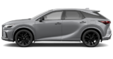 Lexus RX  2025 - Extérieur - 1