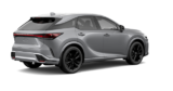 Lexus RX  2025 - Extérieur - 1
