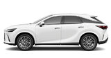 2025 LEXUS RX Plug-In Hybrid 450H+