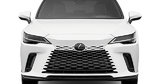 2025 LEXUS RX Plug-In Hybrid 450H+