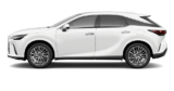 2025 Lexus RX Plug-In Hybrid - Exterior - 1