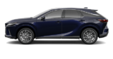 Lexus RX Plug-In Hybrid  2025 - Extérieur - 1