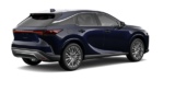 Lexus RX Plug-In Hybrid  2025 - Extérieur - 1