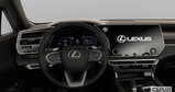 2025 Lexus RX Plug-In Hybrid - Exterior - 1