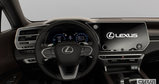 Lexus RX Plug-In Hybrid  2025 - Extérieur - 1
