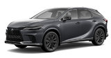 2025 LEXUS RX  350 F SPORT