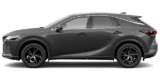 Lexus RX  2025 - Extérieur - 1