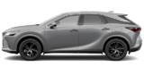 Lexus RX  2025 - Extérieur - 1