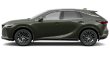 Lexus RX  2025 - Extérieur - 1