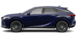 2025 Lexus RX - Exterior - 1