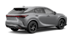 Lexus RX  2025 - Extérieur - 1
