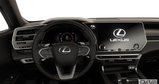 2025 Lexus RX - Exterior - 1
