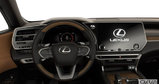 Lexus RX  2025 - Extérieur - 1