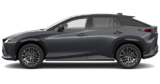 Lexus RZ  2025 - Extérieur - 1