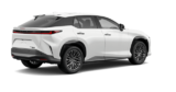 2025 Lexus RZ - Exterior - 1