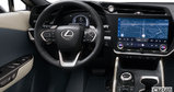 Lexus RZ  2025 - Extérieur - 1