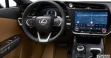 Lexus RZ  2025 - Extérieur - 1