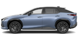 2025 Lexus RZ - Exterior - 1