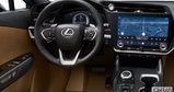Lexus RZ  2025 - Extérieur - 1