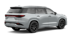 Lexus TX Hybrid  2025 - Extérieur - 1
