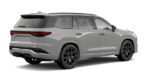 Lexus TX  2025 - Extérieur - 1