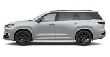2025 LEXUS TX F SPORT 3