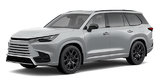 2025 LEXUS TX F SPORT 3