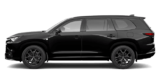 Lexus TX  2025 - Extérieur - 1