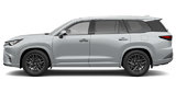 2025 LEXUS TX LUXURY
