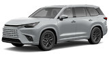 2025 LEXUS TX LUXURY