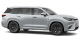 2025 LEXUS TX LUXURY