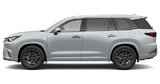 2025 LEXUS TX ULTRA LUXURY