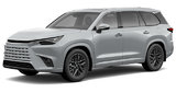 2025 LEXUS TX ULTRA LUXURY
