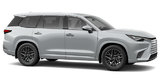 2025 LEXUS TX ULTRA LUXURY