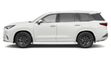 Lexus TX  2025 - Extérieur - 1