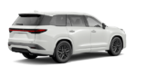 Lexus TX  2025 - Extérieur - 1