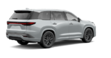 Lexus TX  2025 - Extérieur - 1