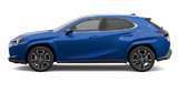 LEXUS UX Hybride 300H 2025